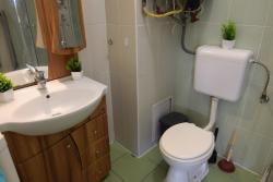 flat For rent 1073 Budapest Kertész utca 50sqm 650 €/month Property image: 11