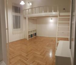 Kiadó lakás 1078 Budapest Nefelejcs utca Ingatlan kép: 3