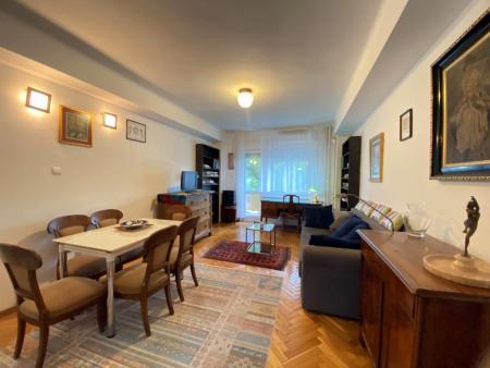 Kiadó lakás 1036 Budapest Árpád fejedelem útja Ingatlan kép: 7