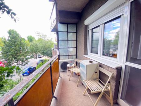 Kiadó lakás 1036 Budapest Árpád fejedelem útja Ingatlan kép: 11