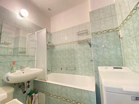 Kiadó lakás 1036 Budapest Árpád fejedelem útja Ingatlan kép: 9
