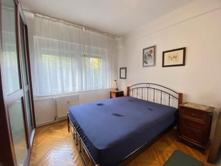 Kiadó lakás 1036 Budapest Árpád fejedelem útja Ingatlan kép: 16