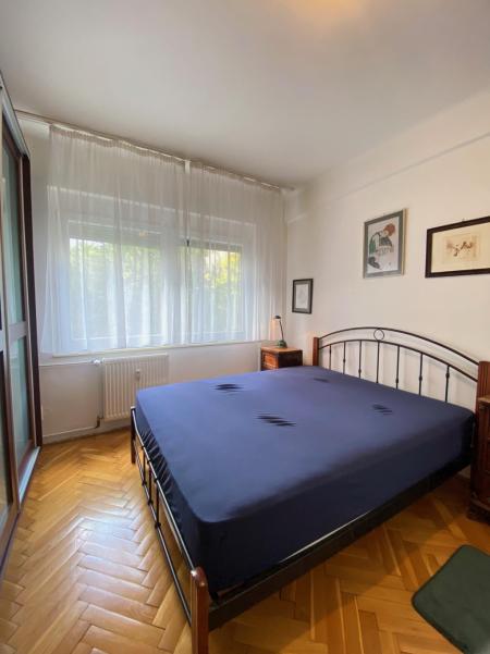 Kiadó lakás 1036 Budapest Árpád fejedelem útja Ingatlan kép: 17