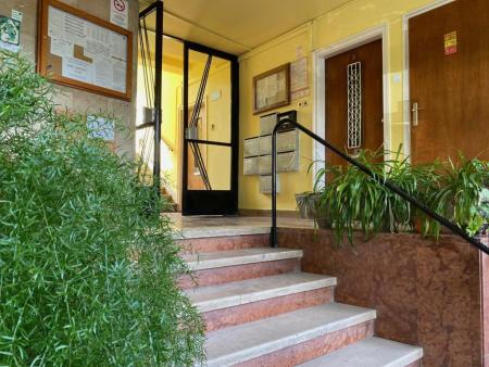 Kiadó lakás 1036 Budapest Árpád fejedelem útja Ingatlan kép: 20