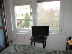 Kiadó lakás 1036 Budapest Árpád fejedelem útja Ingatlan kép: 14