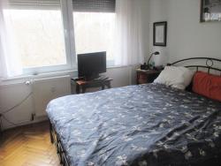 Kiadó lakás 1036 Budapest Árpád fejedelem útja Ingatlan kép: 19