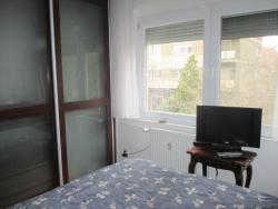 Kiadó lakás 1036 Budapest Árpád fejedelem útja Ingatlan kép: 20