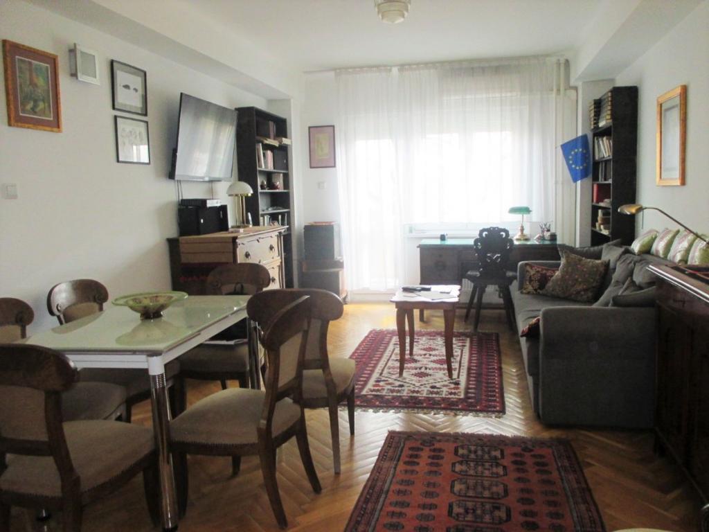 Kiadó lakás 1036 Budapest Árpád fejedelem útja Ingatlan kép: 1