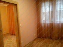 flat For rent 1041 Budapest Árpád út 40sqm 200 000 HUF/month ing_kep: 7