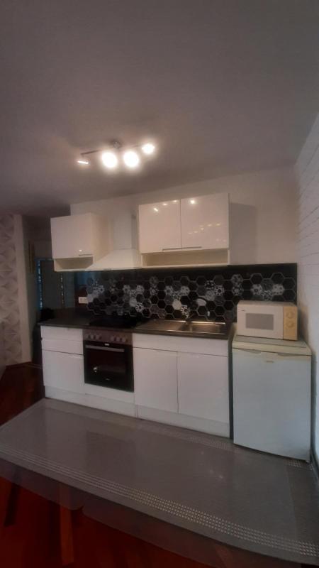 Kiadó lakás 1037 Budapest Farkastorki lejtő Ingatlan kép: 4