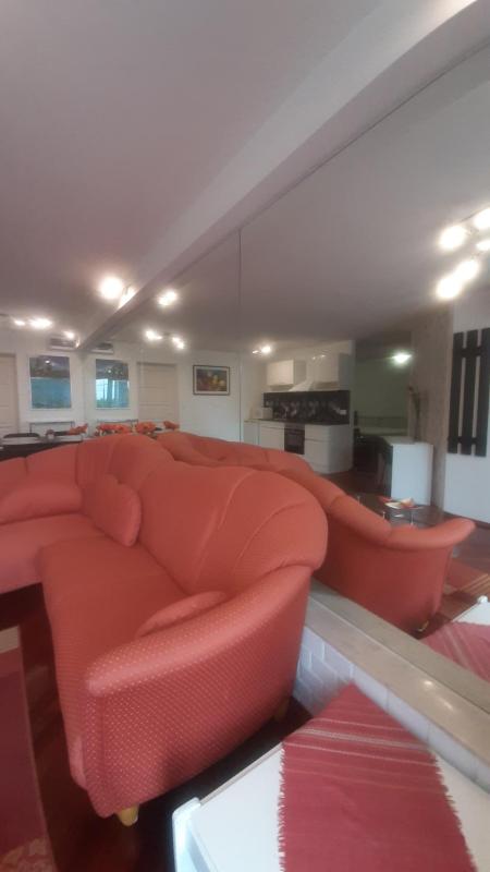 Kiadó lakás 1037 Budapest Farkastorki lejtő Ingatlan kép: 13