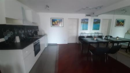 Kiadó lakás 1037 Budapest Farkastorki lejtő Ingatlan kép: 5