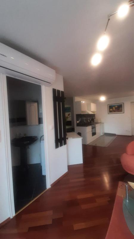 Kiadó lakás 1037 Budapest Farkastorki lejtő Ingatlan kép: 7