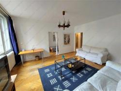 Kiadó lakás 1071 Budapest Damjanich utca Ingatlan kép: 4