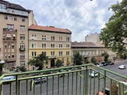 Kiadó lakás 1071 Budapest Damjanich utca Ingatlan kép: 20