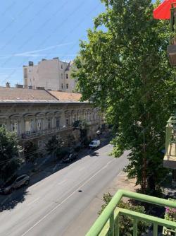 Kiadó lakás 1071 Budapest Damjanich utca Ingatlan kép: 15