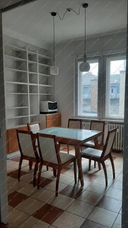 flat For rent 1136 Budapest Tátra utca 100sqm 365 000 HUF/month Property image: 5