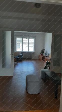 flat For rent 1136 Budapest Tátra utca 100sqm 365 000 HUF/month Property image: 19