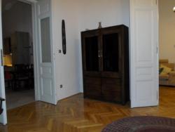 flat For rent 1065 Budapest Podmaniczky utca 75sqm 1 200 €/month Property image: 21