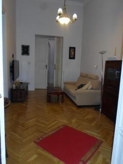 flat For rent 1065 Budapest Podmaniczky utca 75sqm 1 200 €/month Property image: 29