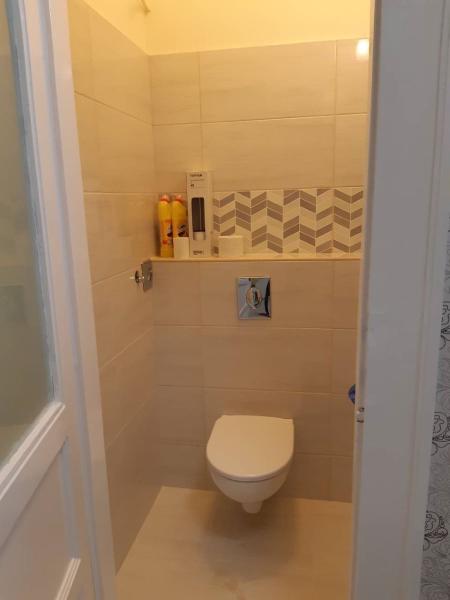flat For rent 1055 Budapest Falk Miksa utca Property image: 6