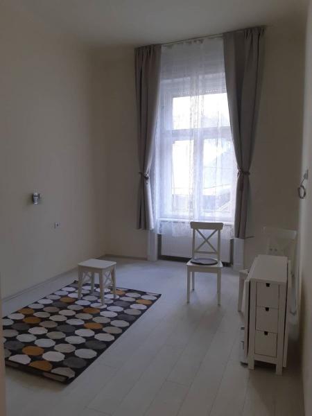 flat For rent 1055 Budapest Falk Miksa utca Property image: 8