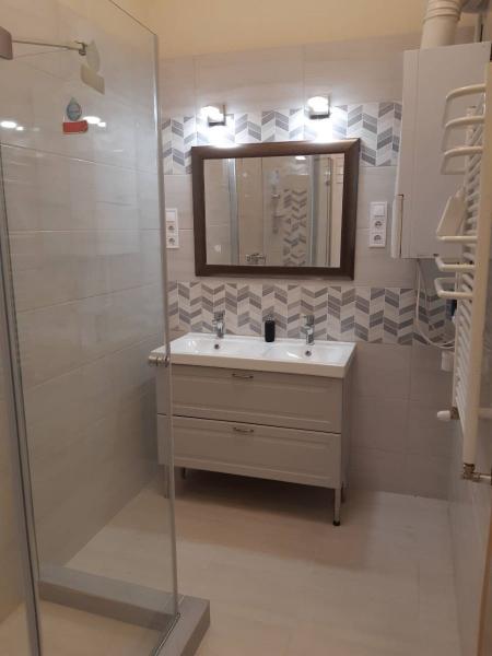 flat For rent 1055 Budapest Falk Miksa utca Property image: 5