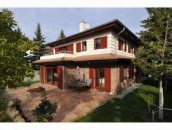 Kiadó ház 1029 Budapest József Attila útja Ingatlan kép: 4