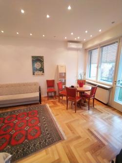 Kiadó lakás 1056 Budapest Szerb utca Ingatlan kép: 12