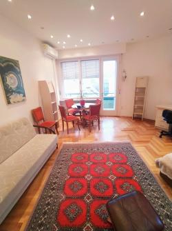 Kiadó lakás 1056 Budapest Szerb utca Ingatlan kép: 13