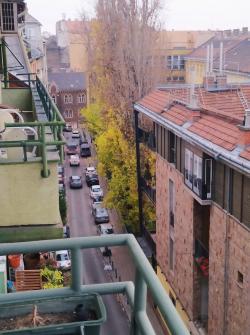 Kiadó lakás 1056 Budapest Szerb utca Ingatlan kép: 3