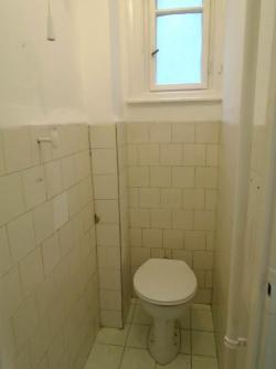 flat For rent 1133 Budapest Ipoly utca 32sqm 80 000 HUF/month Property image: 1