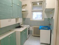 flat For rent 1133 Budapest Ipoly utca 32sqm 80 000 HUF/month Property image: 3