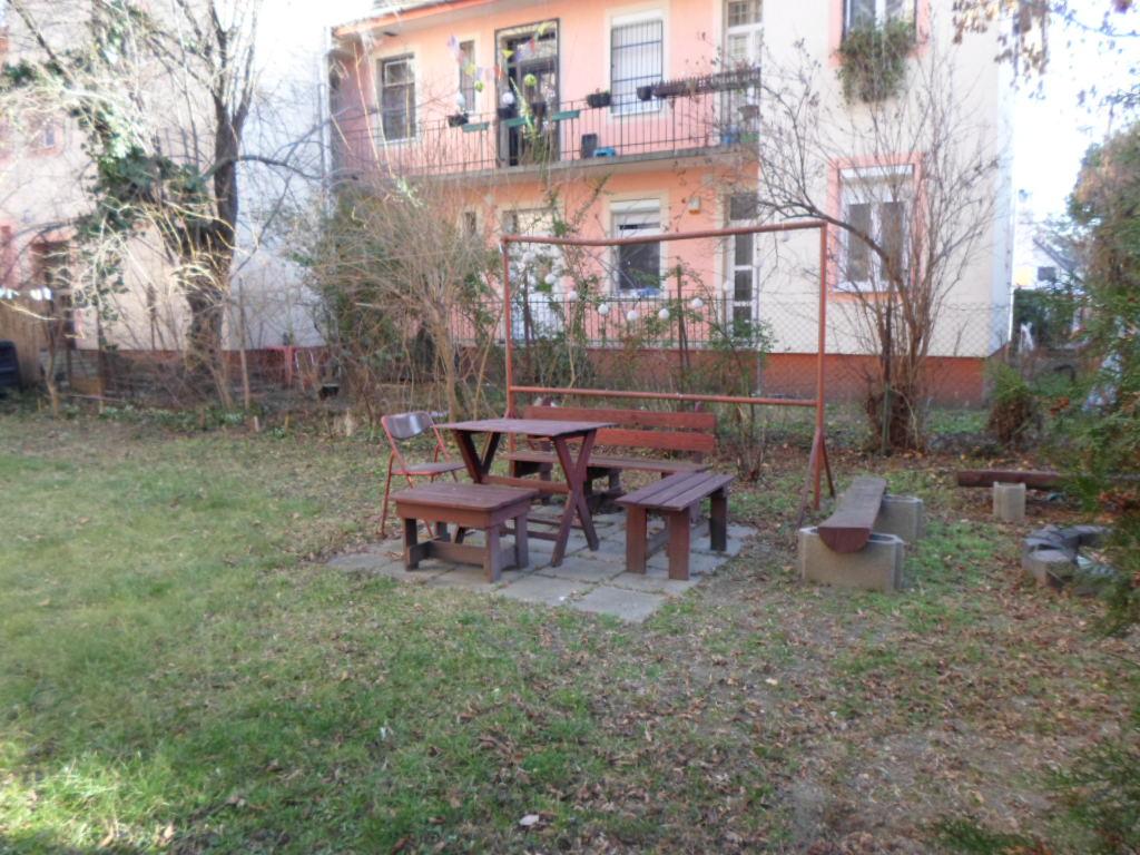 flat For sale 1142 Budapest Erzsébet királyné útja 34sqm 31M HUF Property image: 1