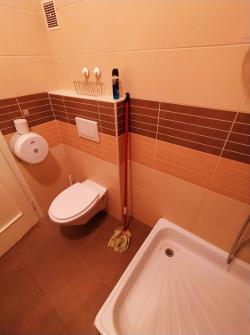 flat For sale 1075 Budapest Madách Imre út 99sqm 122,8M HUF Property image: 15