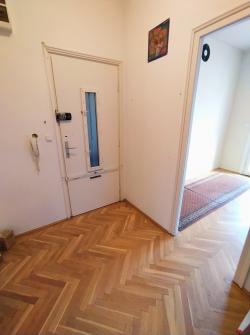 flat For sale 1075 Budapest Madách Imre út 99sqm 122,8M HUF Property image: 17