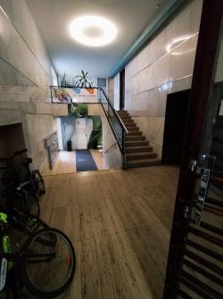 flat For sale 1075 Budapest Madách Imre út 99sqm 122,8M HUF Property image: 18