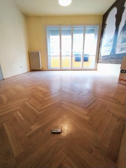 flat For sale 1075 Budapest Madách Imre út 99sqm 122,8M HUF Property image: 2
