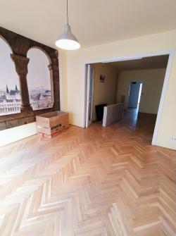 flat For sale 1075 Budapest Madách Imre út 99sqm 122,8M HUF Property image: 4