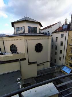 flat For sale 1075 Budapest Madách Imre út 99sqm 122,8M HUF Property image: 9