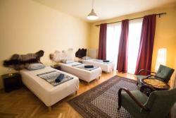 flat For sale 1075 Budapest Madách Imre út 99sqm 122,8M HUF Property image: 26