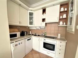 flat For rent 1068 Budapest Benczúr utca 65sqm 350 000 HUF/month Property image: 4