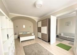 flat For rent 1068 Budapest Benczúr utca 65sqm 350 000 HUF/month Property image: 6