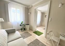 flat For rent 1068 Budapest Benczúr utca 65sqm 350 000 HUF/month Property image: 2