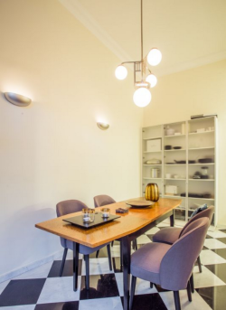flat For rent 1065 Budapest Hajós utca Property image: 38