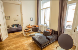 flat For rent 1065 Budapest Hajós utca Property image: 3 flat For rent 1065 Budapest Hajós utca Property image: 3