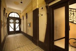 flat For rent 1065 Budapest Hajós utca Property image: 42