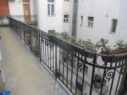 flat For rent 1052 Budapest Váci utca 33sqm 200 000 HUF/month Property image: 23