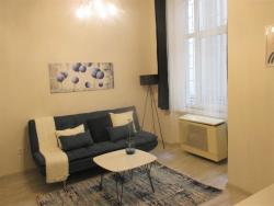 flat For rent 1052 Budapest Váci utca 33sqm 200 000 HUF/month Property image: 10