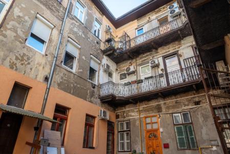 Kiadó lakás 1083 Budapest Práter utca Ingatlan kép: 16